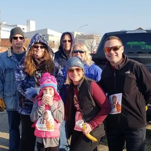 Meet your Posher, Jenn